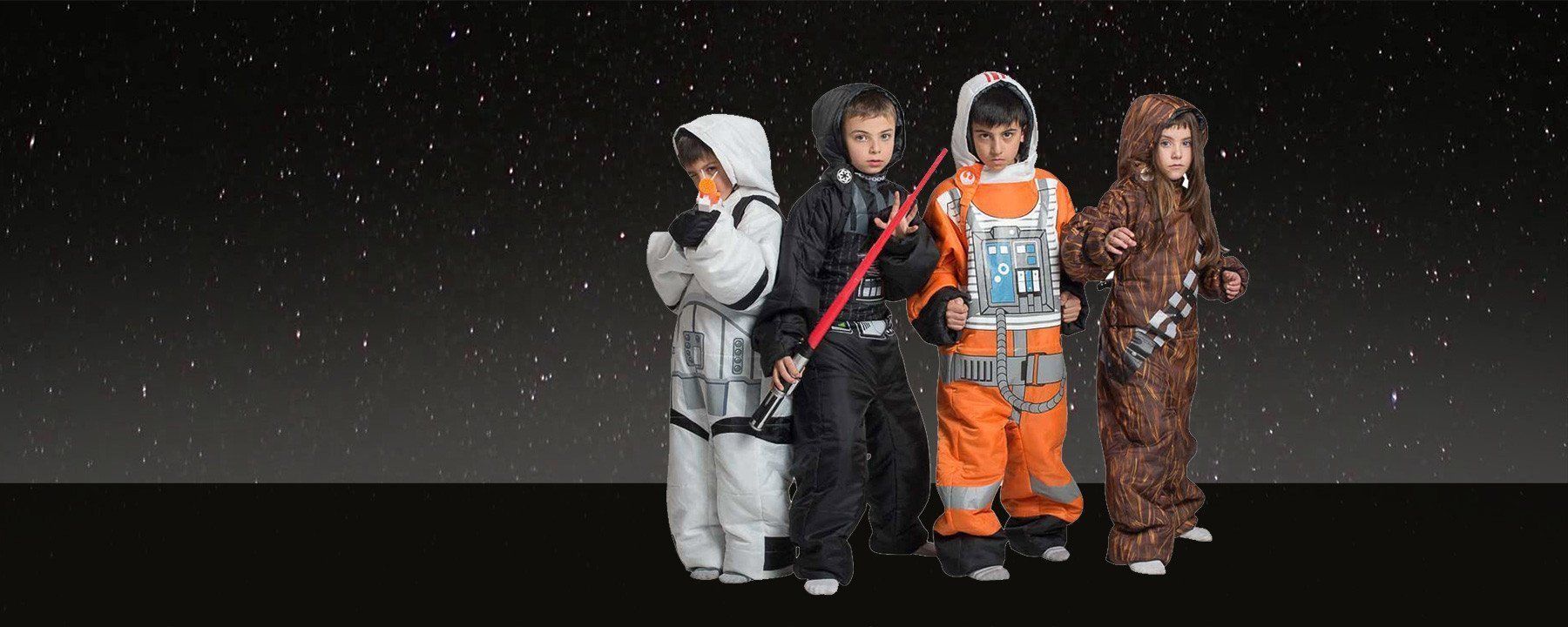 SelkBag Kids StarWars